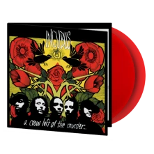 Vinyl A Crow Left of the Murder