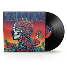 Vinyl GRATEST HITS