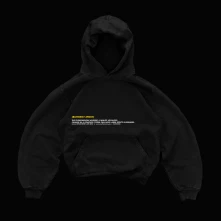 Butterfly Effect Hoodie thumbnail