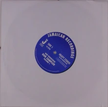 Vinyl V/A - DUB SAMPLER VOL 1 (10")