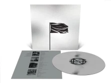 Vinyl Nothing - Guilty of Everything