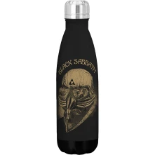 Black Sabbath, Fľaša Logo