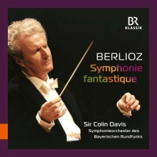 CD HECTOR BERLIOZ: SYMPHONIE FANTASTIQUE