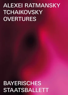 DVD TCHAIKOVSKY: OVERTURES...