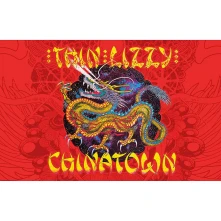 Plagát Chinatown