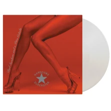 Vinyl Bad Sneakers and a Pina Colada