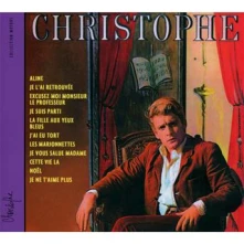 Christophe, CD ALINE