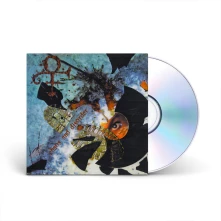 Prince, CD Chaos and Disorder