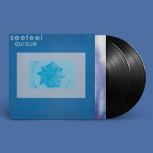 Vinyl QUIQUE