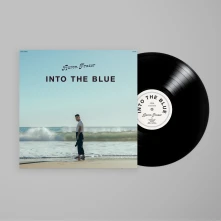 Vinyl INTO THE BLUE