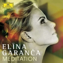 Elīna Garanča, CD MEDITATION