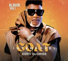 CD GOAT INTEMPOREL