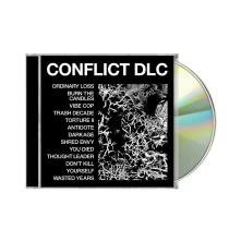 HEALTH, CD CONFLICT DLC