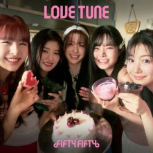 CD Love Tune / Love Version