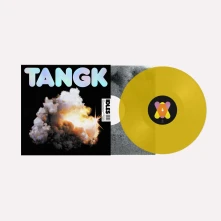 Vinyl IDLES - TANGK