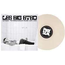 Vinyl KATTGULD - THE PNKSLM SINGLES VOLUME 1 (14-18)