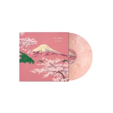 Mt. Fujitive, Vinyl SANCTUARY (2025 RE-RELEASE)