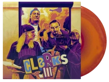 Vinyl CLERKS 3 SOUNDTRACK