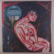 Vinyl VERTIGO