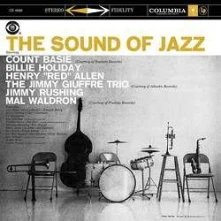 Vinyl V/A - SOUND OF JAZZ