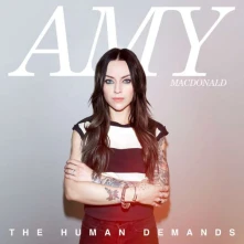 CD THE HUMAN DEMANDS