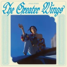 CD GREATER WINGS