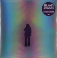 Vinyl REGIONS OF LIGHT AND S...