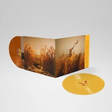 Vinyl CRYING THE NECK