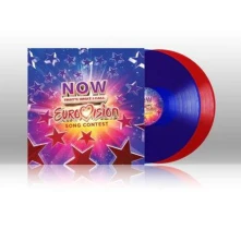 Vinyl V/A - NOW THAT'S WHAT I CALL EUROVISION SONG CONTEST