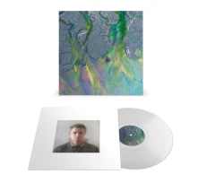 Alt-J, Vinyl AN AWESOME WAVE