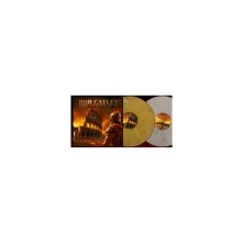 Vinyl WHEN EMPIRES BURN