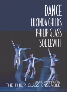 DVD DANCE