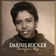 CD CAROLYN'S BOY
