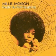 Millie Jackson, CD Jackson, Millie - Still Caught Up + 2