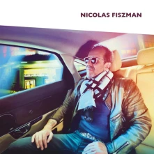 CD FISZMAN, NICOLAS - NICOLAS FISZMAN