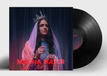 Vinyl MAGNA MATER