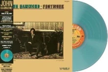 Vinyl FOOTWORK
