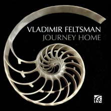 Vladimir Feltsman, CD JOURNEY HOME