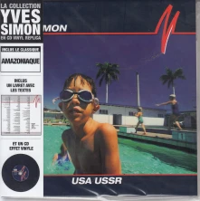 Yves Simon, CD USA/USSR