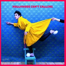 Vinyl HOLLYWOOD ISN'T CALLING