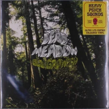 Vinyl OLD GROWTH