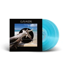 Vinyl Outlanders - Outlanders