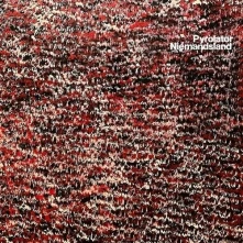 CD Pyrolator - Niemandsland