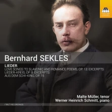 CD LIEDER - AUS DEM..