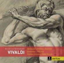 CD Carmignola, Giuliano - Ercole