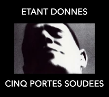 CD CINQ PORTES SOUDEES