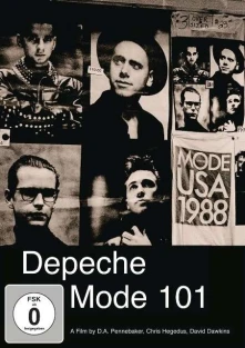DVD 101