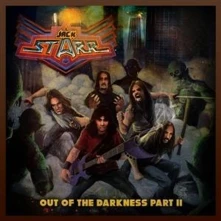 CD OUT OF THE DARKNESS PA...