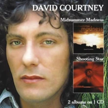 CD MIDSUMMER MADNESS/SHOOTING STAR