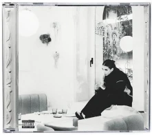 CD DO NOT DISTURB